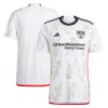 FC Dallas Domácí 2023-24 - Fotbalové Dresy (S/S) FC Dallas Domácí 2023-24 - Fotbalové Dresy (S/S)